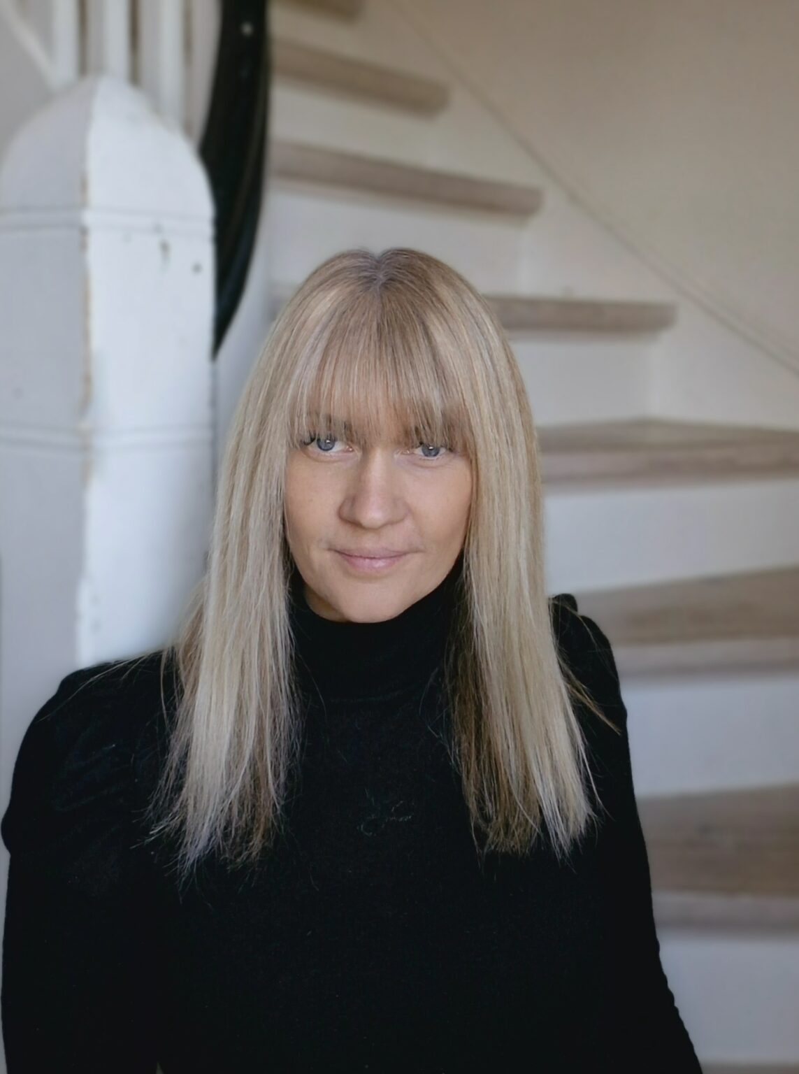 Anne Borghus billede